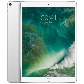 iPad Pro 10.5" (2th génération) 256 Go 4G A1709 Argent - Neuf Sans Boîte Originale
