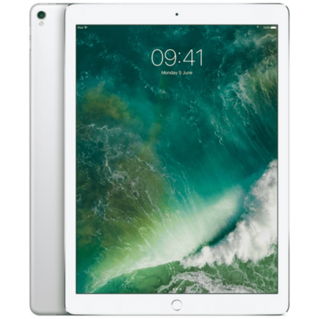 iPad Pro 12.9" (2th génération) 512 Go WiFi A1670 Argent - Neuf Sans Boîte Originale