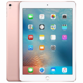 iPad Pro 9.7" 128 Go 4G A1673 Rose - Neuf Sans Boîte Originale