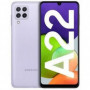 Samsung Galaxy A22 5G 128 Go Violet - Non EU - Neuf