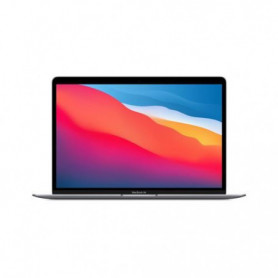 MacBook Air 13" - 8Go/256Go SSD - Apple M1 - Argent