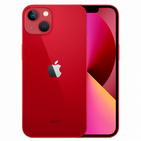 iPhone 13 mini 128 Go Rouge - Neuf
