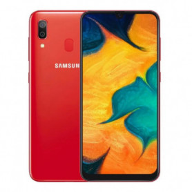 Samsung Galaxy A30 64 Go Rouge - Grade A