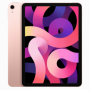 iPad Air 10.9" (4th Génération) 64 Go 4G Or Rose - Neuf