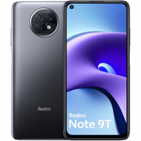 Redmi Note 9T 128 Go Noir - EU - Neuf