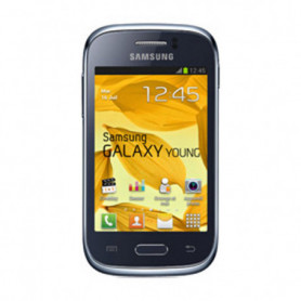 Samsung Galaxy Young - Reconditionné