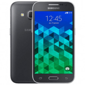 Samsung Galaxy Core Prime Noir - Reconditionné