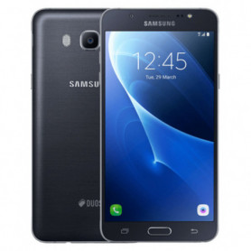 Samsung Galaxy J7 2016 16 Go Noir - Grade A