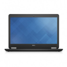 PC Portable Dell E7470 14" - 8 Go / 256 Go SSD - Core i7 - Occasion