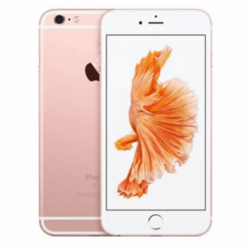 iPhone 6S Plus 16 Go Or Rose - Neuf