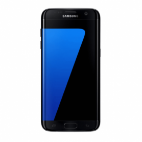 Samsung Galaxy S7 Edge 32 Go Noir - Grade D