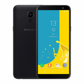 Samsung Galaxy J6 32 Go Noir - Grade D