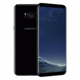 Samsung Galaxy S8 64 Go Noir - Grade D