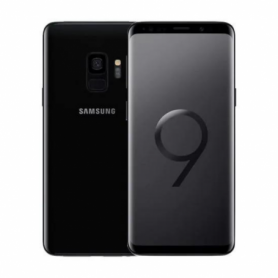 Samsung Galaxy S9 64 Go Noir - Grade D
