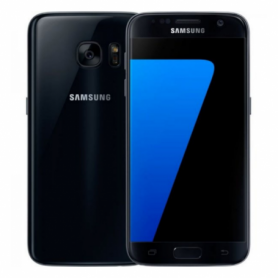Samsung Galaxy S7 32 Go Noir - Grade D