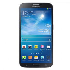Samsung Galaxy Mega Duos GT-I9152 Noir - Neuf