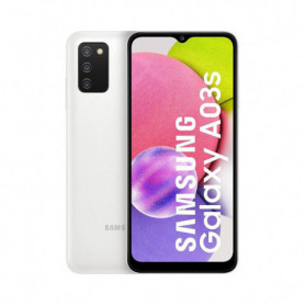 Samsung Galaxy A03S 32 Go Blanc - Non EU - Neuf