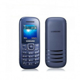 Samsung Galaxy Keystone 2 GT-E1205Y Bleu