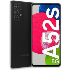 Samsung Galaxy A52S New 5G 128 Go Noir - EU - Neuf