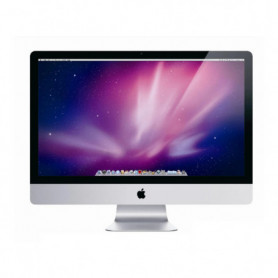 iMac 27" Fin 2013 5K - 8Go/1ToSSD - i5 3,2GHZ - Occasion