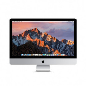 iMac 21.5 Fin 2015 4K - 16Go/256GoSSD - i5 1,6GHZ - Occasion"