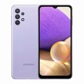 Samsung Galaxy A32 128 Go Violet - Non EU - Neuf