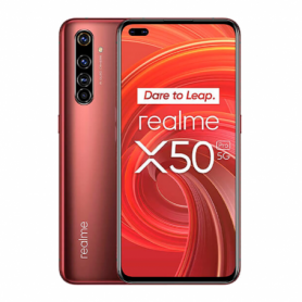 Realme X50 Pro 5G 256 Go Rouge - EU - Neuf