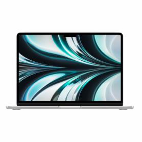 MacBook Air 13,6" - 8Go/256Go SSD - Apple M2 - Argent