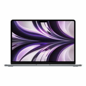 MacBook Air 13" - 8Go/256Go SSD - Apple M2 - Gris