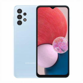 Samsung Galaxy A13 64 Go Blue - EU - Neuf