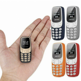 Mini Phone L8STAR BM10 Or - Neuf