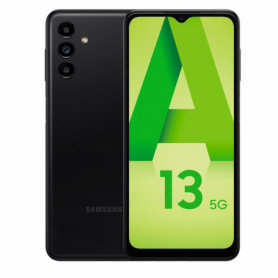 Samsung Galaxy A13 5G 64 Go Noir - EU - Neuf