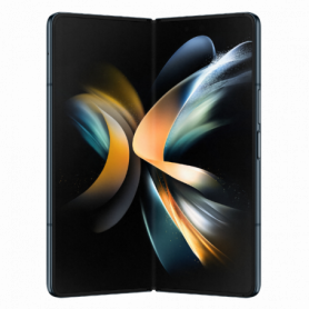 Samsung Galaxy Z Fold4 SM-F936B 7.6" 12+256 Go Noir