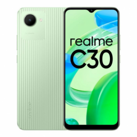 Realme C30 64 Go Vert - EU - Neuf