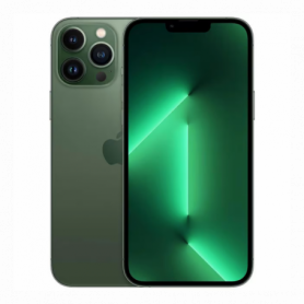 iPhone 13 Pro Max 1To Vert Alpin - Neuf