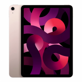 iPad Air 10.9" (5th Génération) 2022 64 Go WiFi Or Rose - Neuf
