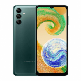 Samsung Galaxy A04s 32 Go Vert - Non EU - Neuf