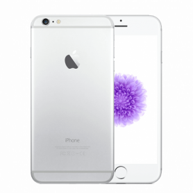 iPhone 6 Plus 16 Go Argent - Grade A