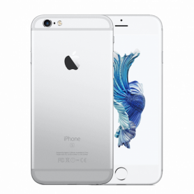 iPhone 6S 16 Go Argent - Grade A