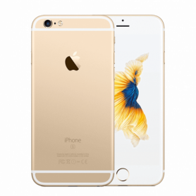 iPhone 6S 16 Go Or - Grade A