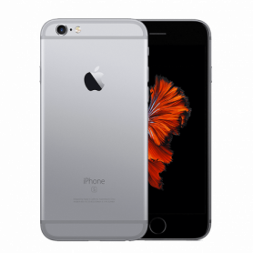 iPhone 6S Plus 16 Go Gris - Grade A