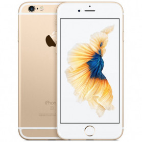 iPhone 6S Plus 16 Go Or - Grade A