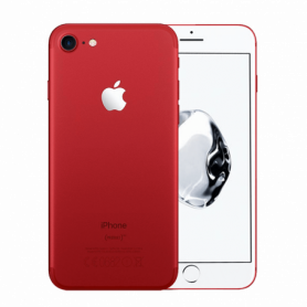 iPhone 7 256 Go Rouge - Grade A