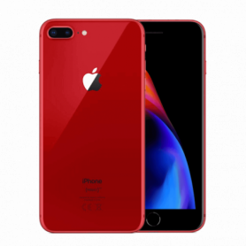 iPhone 8 Plus 256 Go Rouge - Grade A