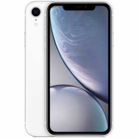 iPhone XR 128 Go Blanc - Grade A