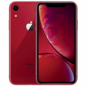 iPhone XR 128 Go Rouge - Grade A