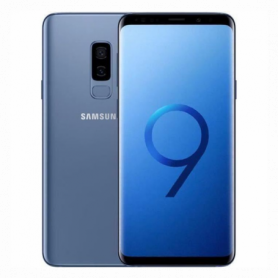 Samsung Galaxy S9 Plus 64 Go Bleu - Grade A