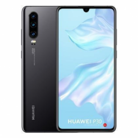 Huawei P30 128 Go Noir - Grade A