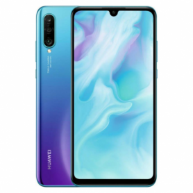 Huawei P30 Lite 128 Go Bleu Aurora - Grade A