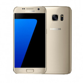 Samsung Galaxy S7 32 Go Or - Grade AB